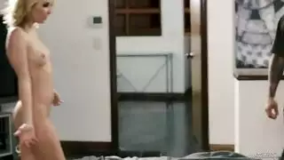 تتناك امام زوجها الديوث