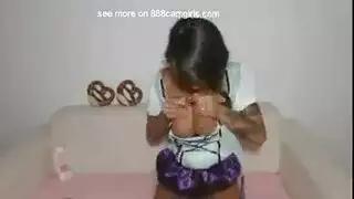 تد ليك مخنثى