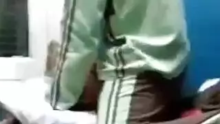طبيب دعك كساس