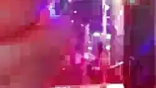 المتعري تلف