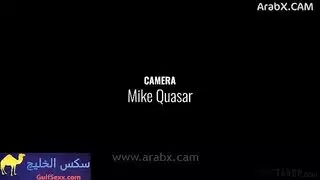 اصغر زب بيعمل علاقة