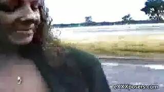 شيميل مع ضابط الشرطه