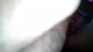 نيك عروسه وامهه وقذف في كسها مترجمة