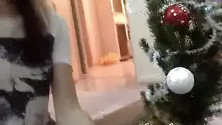 سمنة أمي بوف الديك ضخمة