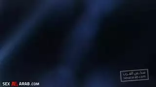 جدتي تمرسو العدة السرية في القبو و تعلمني النيك بي جسمه