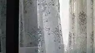 الهرة الكبيرة رجل مستقيم اشتعلت استمناء
