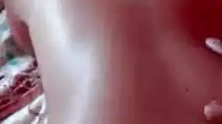 مجنون زوجة في الثلاثية بخ