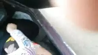 لوحطيتي ايدك على كسك