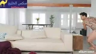 طيز الأخت حقيقي