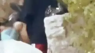 زنقها فالشارع