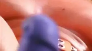 مص قضيب وحشي بخزانة التخزين
