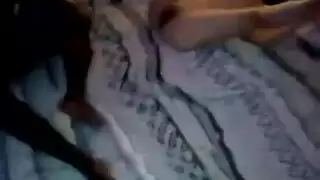 جنس فموي صريح: مص قضيب على المكتب مع قضيب أسود كبير