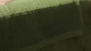 ثنائي إكس إكس إكس: قضاعة تنك كسًا منقوعًا بقوة