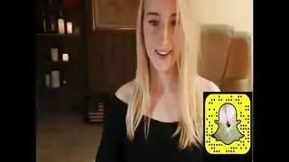 ممحونه تعرض ع السناب شات
