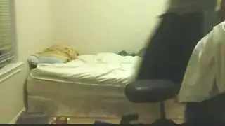نيك عربي هاو: تصوير سري لعشيقة تُمارس الجنس بقوة