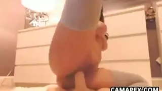 جولف جمال استمناء