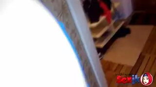 الاخت الممحونه في البيت