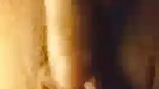 تحويل شقي كس لعق