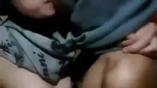 فتيات محجبات في سكس سحاقي صريح – عاريات ولعب في الفرج