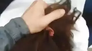 نيك بنت سوريه حلوه