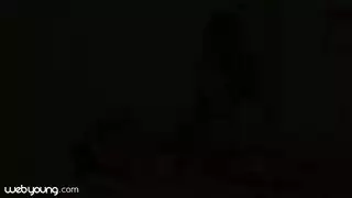 زوجة الأب التي تعلم ابن زوجها الجنس