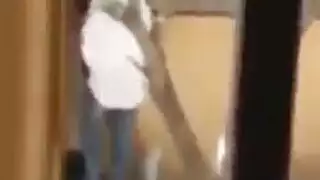 محجبة بيت