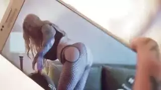 سابرينا كلوز