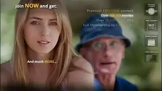إكس إكس إكس أنيميشن: قضيب حصان يملأ فتحة شيميل
