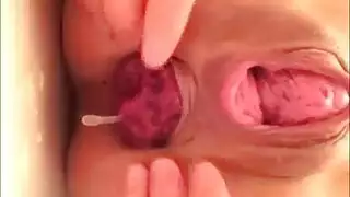 سكس شرجي مع مضيفة طيران ممتلئة
