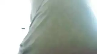 كفور يتم تفحيله من كريشنا في جنس شرجي قاس
