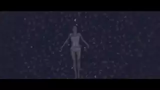 شهوة حيوانية خام: حفلة ضبع جنسية