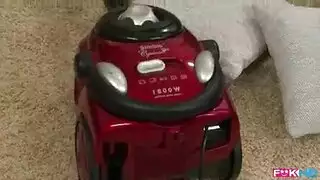 الابن و صديقه ينيكو امه