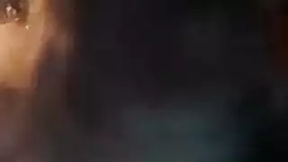 مشهد إكس إكس إكس: مضاجعة ملكة الصحراء في فانتازيا مترجم