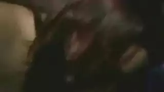 ستيفاني ماكيلم في فعل اختراق مزدوج مكثف