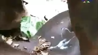 ينيك بنت صعيد في الغابة تقولوو حلو دخلو من ورى