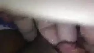 شرموطه مصريه تنام