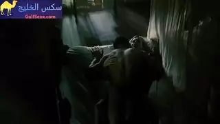 سوزان جورج تمارس الجنس في ماندينغو النسخة الإباحية الكاملة
