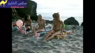 فتيات بيمبو القاتلات يتلقين عقاب قضيب عنيف
