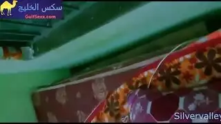 شرج عنيف مع عاشق مصري ناري