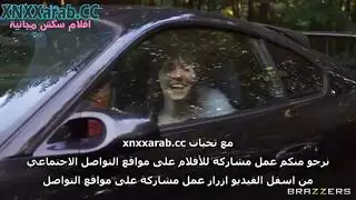 الشقراء الساخنة تتوسل لجماع شرجي صريح في فيديو إباحي