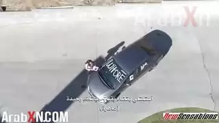 احتفال تلبيد الخيانة الكامل مع ترجمة