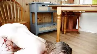 هدفه: جعلك تصرخين في السرير