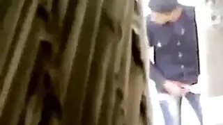 طلب نيك في الشارع
