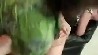 مقرف خراء
