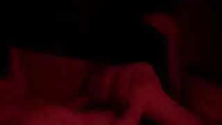 الباب الخلفي للشريك السابق يُضرب بعصا إباحية سميكة