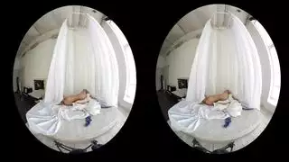 تجميع جنس جماعي لميلف آسيوية: جماع مجموعة وتدفق سوائل