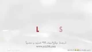 مساج خبير يُطلق العنان لجلسة جماعية جامحة