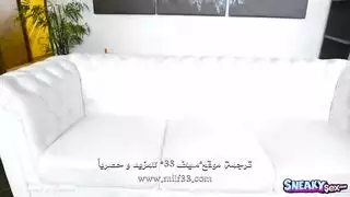 سكس محارم مترجم ألأخت ألجديدة
