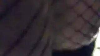 ميلف ممتلئة الجسم تشارك في فيلم للكبار ذو طابع حيواني جامح