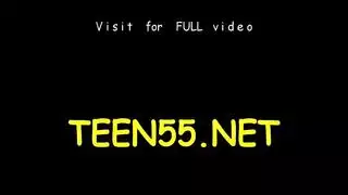 webcam porn: blonde fucks and sucks to make him horny